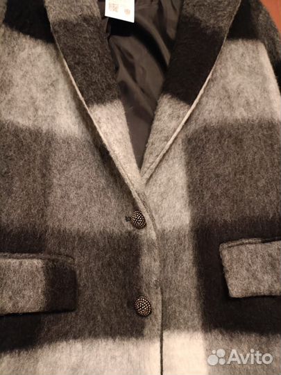 Пальто motivi Италия новое