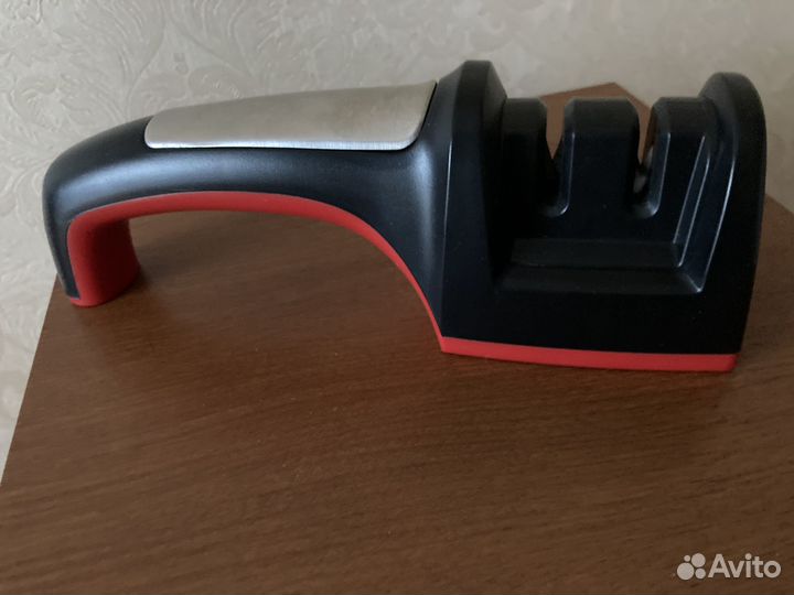 Ножеточка механическая