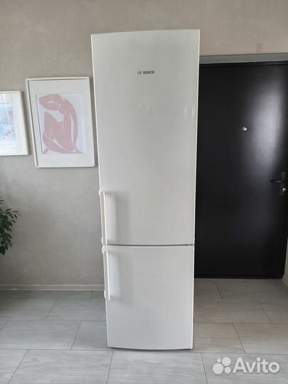 Холодильник Bosch