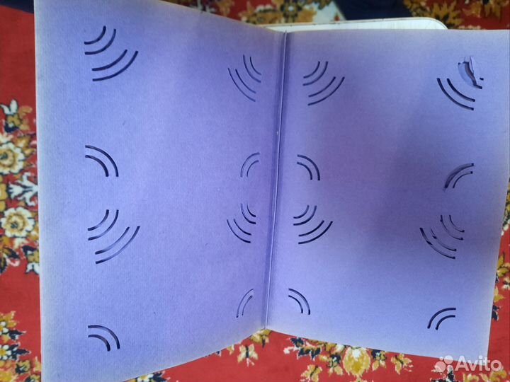 Фотоальбомы СССР