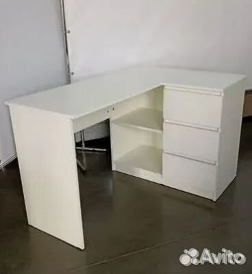 Письменный стол Челси