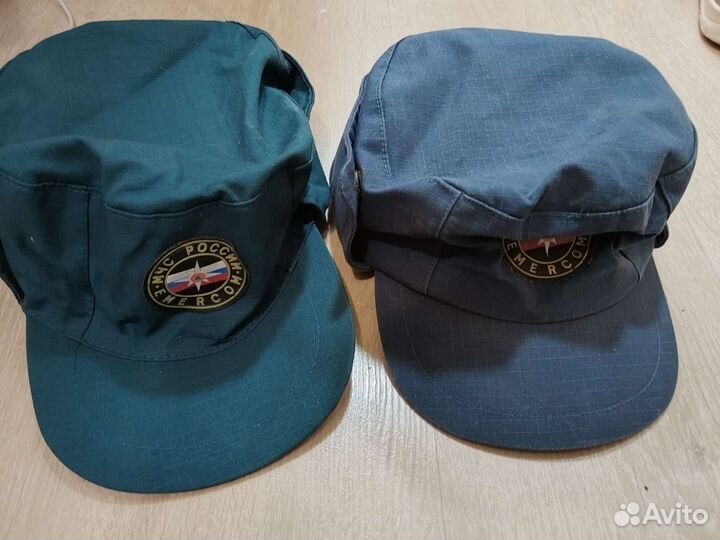 Кепка мчс России, 57 и 58 размера