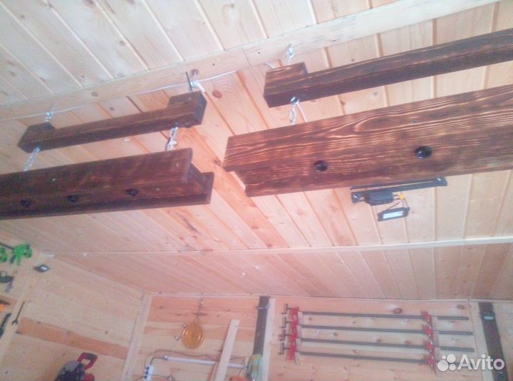 Люстра потолочная