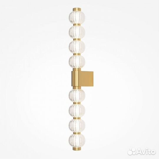 Бра Maytoni Amulet MOD555WL-L13G3K