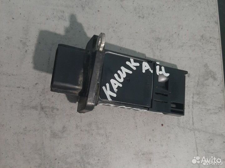 Дмрв Nissan Qashqai J10