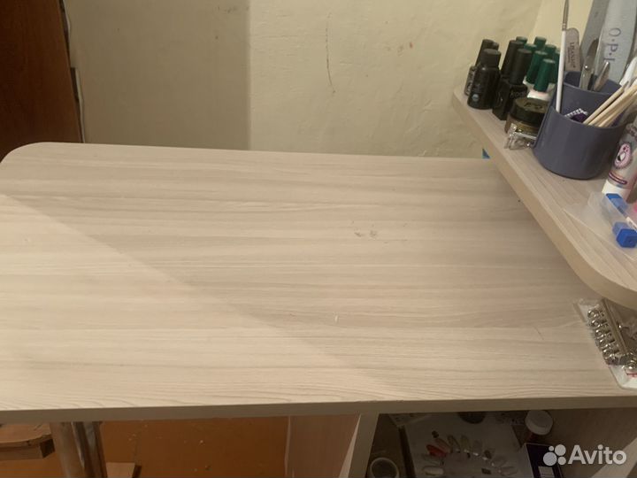 Все для маникюра