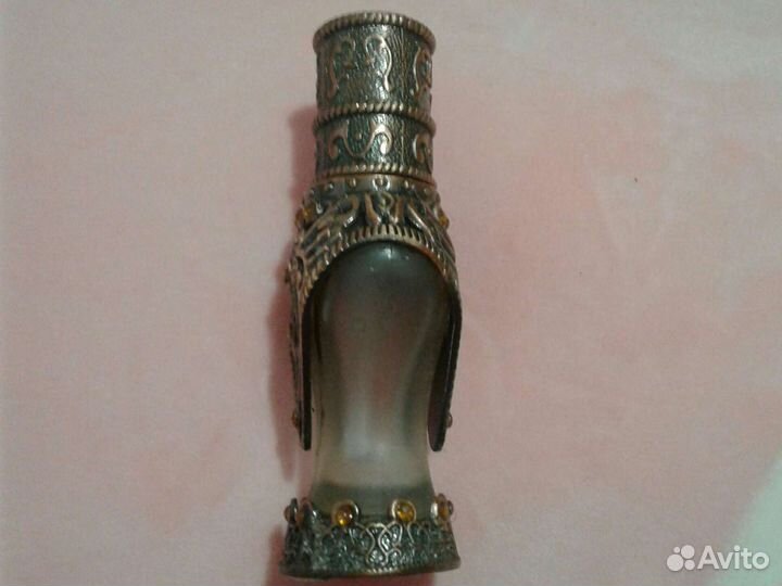 Флакончик для духов