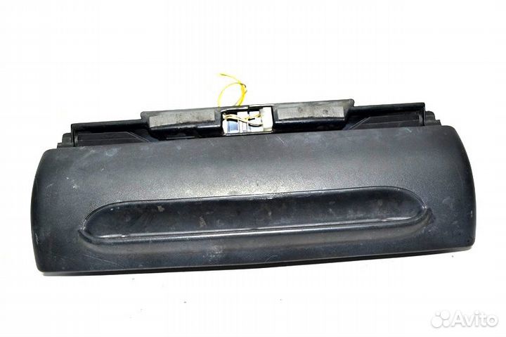 Пепельница DAF XF95 (01.02-12.06)