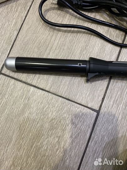 Плойка для волос d 2,5 см