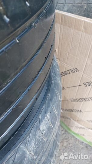 Kumho Crugen HP91 255/60 R18 112V