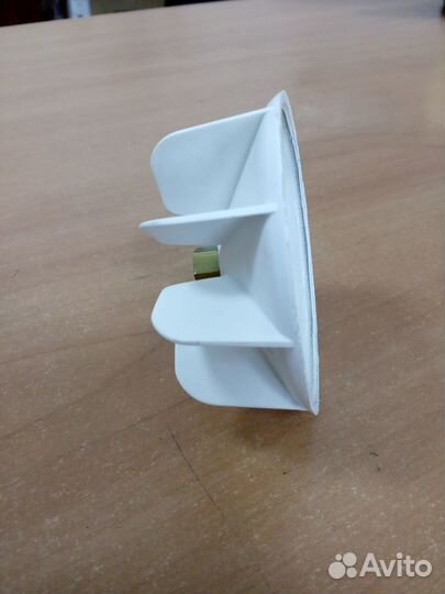 Крыльчатка для фена с диаметром вала 3мм