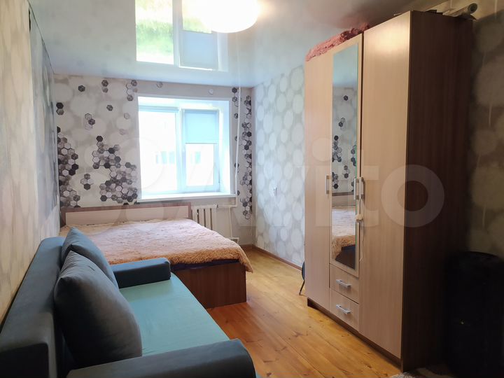 2-к. квартира, 45 м², 1/5 эт.