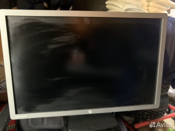 Монитор для компьютера 24 дюйма