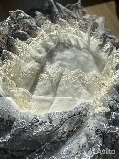 Конверт на выписку зимний новый