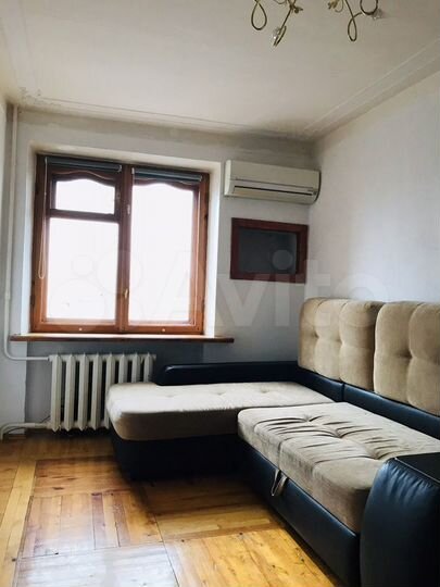 1-к. квартира, 30 м², 3/5 эт.