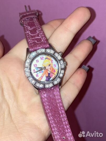 Аксессуары винкс