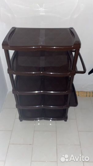 Подставка для обуви