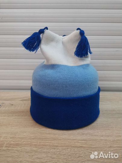 Детские шапки Зенит