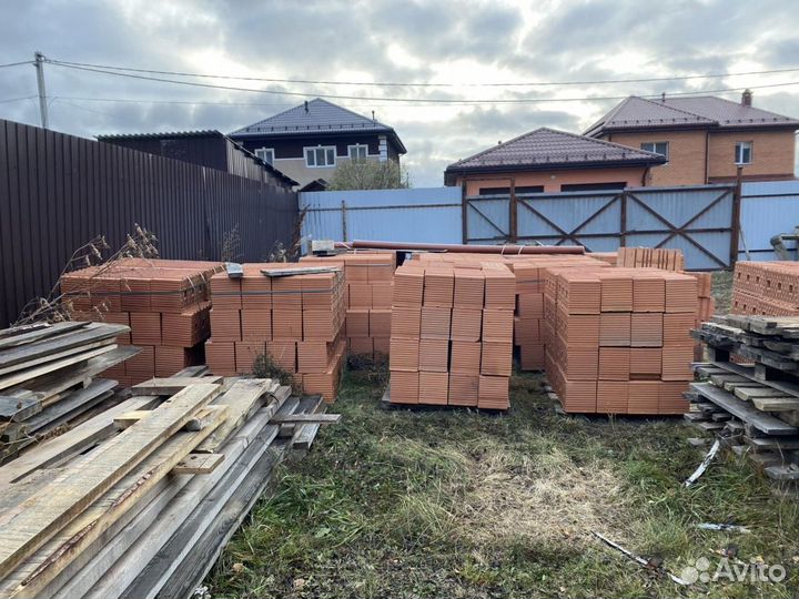 Керамические блоки