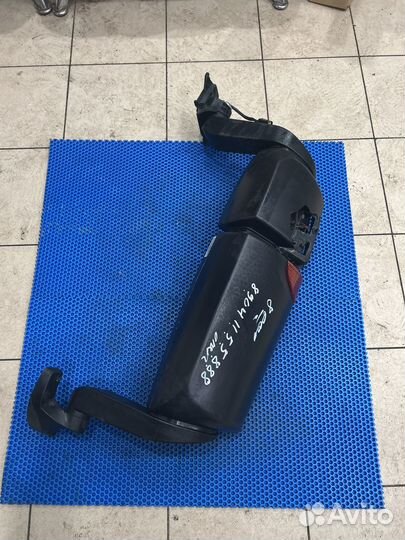 Зеркало заднего вида правое Sitrak C7H MAX