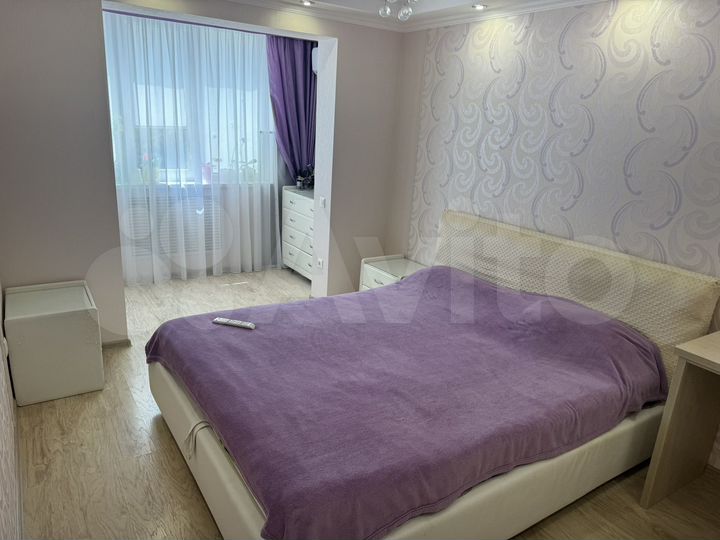 2-к. квартира, 46,7 м², 8/9 эт.