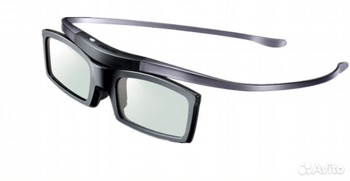 Очки виртуальной реальности Samsung SSG-5100GB