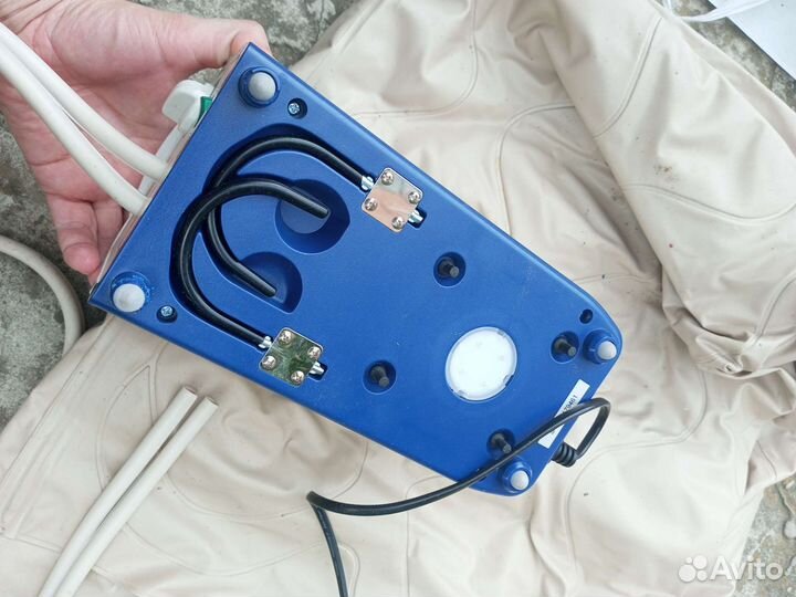 Компрессор противопролежневый с комп Orthoforma