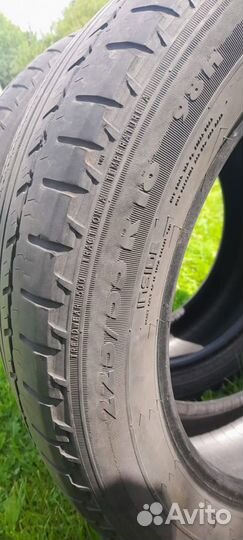 Nokian Tyres eLine 225/55 R18