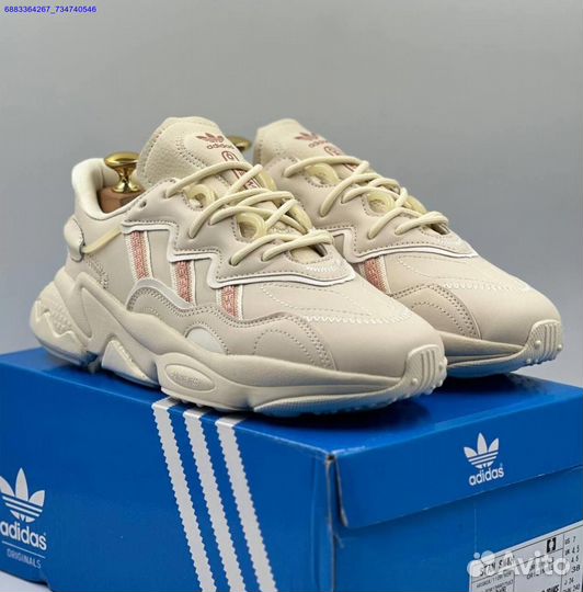 Adidas Ozweego (Арт.43336)