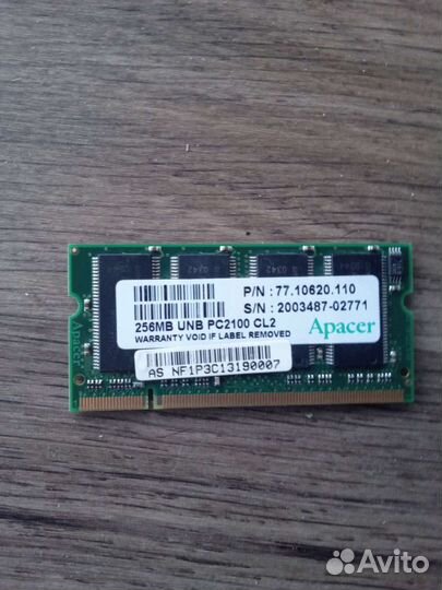 Куча Оперативной памяти