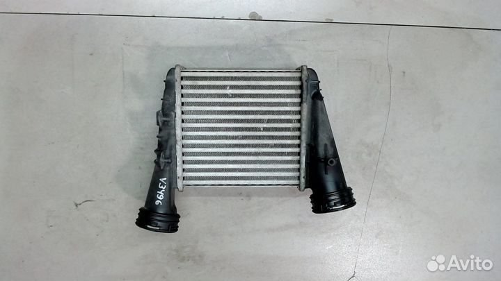 Радиатор интеркулера Volkswagen Passat 5, 2004