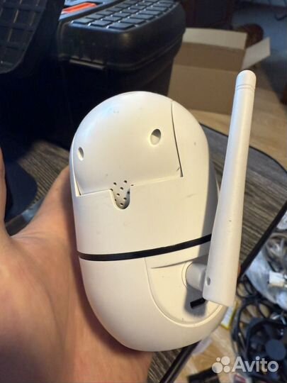 Wi fi видеокамера