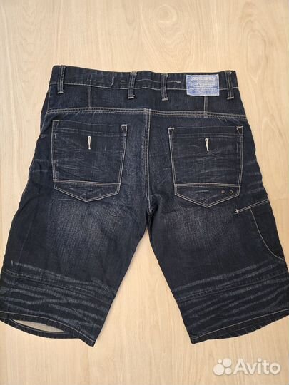 Шорты мужские 54 размер