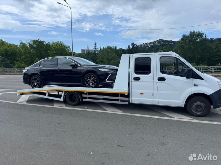 Услуги эвакуатора. Частник. Приеду за 20 мин. 24/7