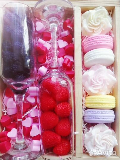 Подарочный набор