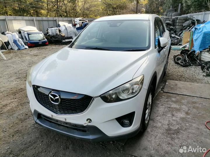 Кнопка стеклоподъемника Mazda CX-5 I (2011—2015)