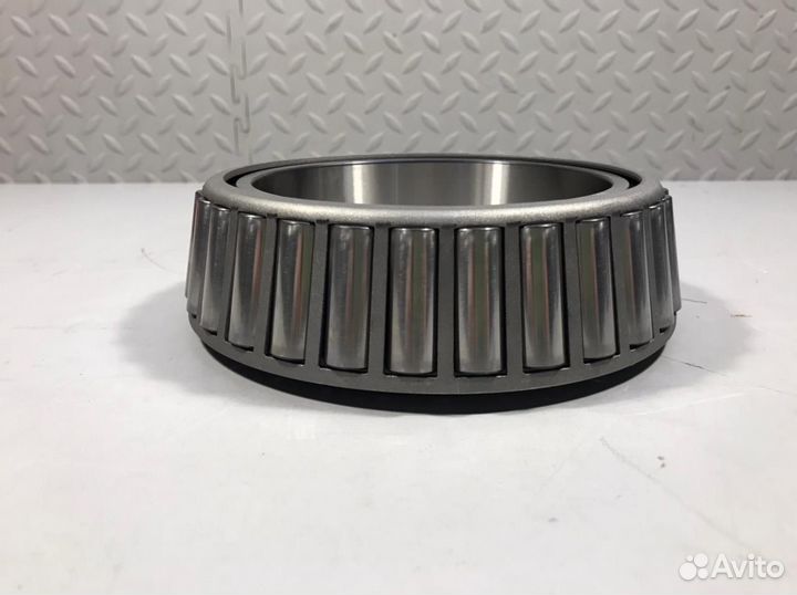 Подшипник дифференциала 33024 Ман Сетра 120x180x48