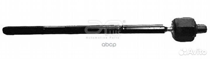 Тяга рулевая перед прав/лев opel: astra H