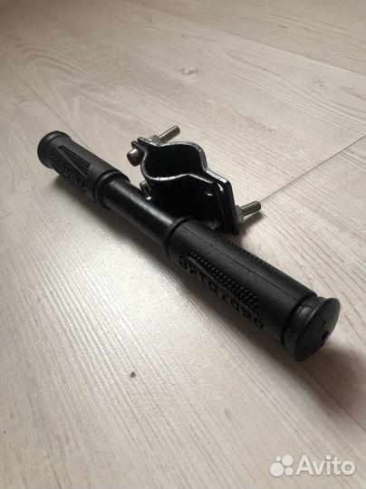 Ручки для самоката