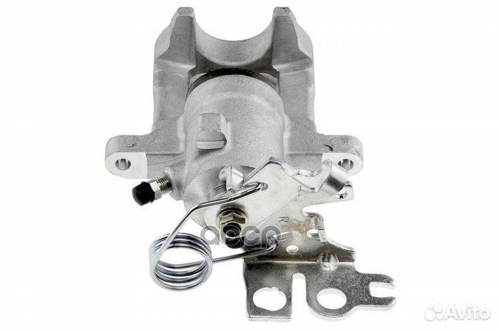 Суппорт тормозной VW caddy III -10 прав. hztvw027