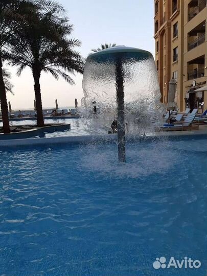 Горящий тур в Дубаи