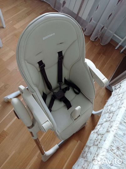 Детский стульчик для кормления