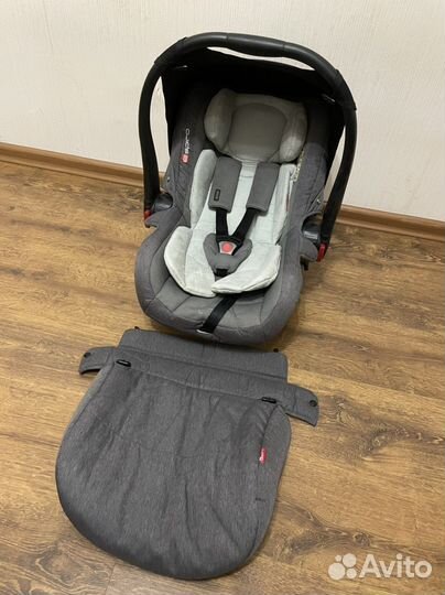 Детское авто кресло от 0 до 13 кг