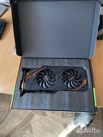 Nvidia geforce gtx 1070 8gb