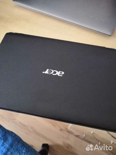 Продаю нетбук. Бренд Aсer
