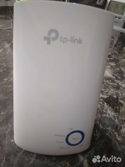 Усилитель wifi сигнала tp link