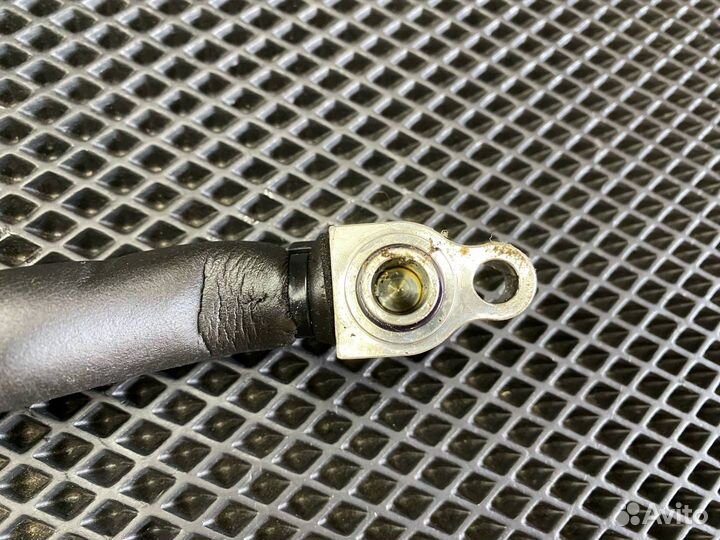 Трубка кондиционера Jaguar XF 5.0 508PN PS 3.0 306