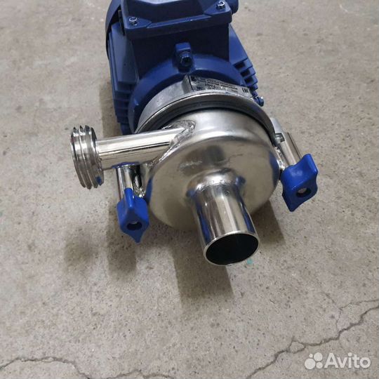 Насос нму-10