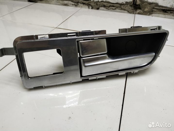 Ручка двери передней внутренняя Range Rover Sport