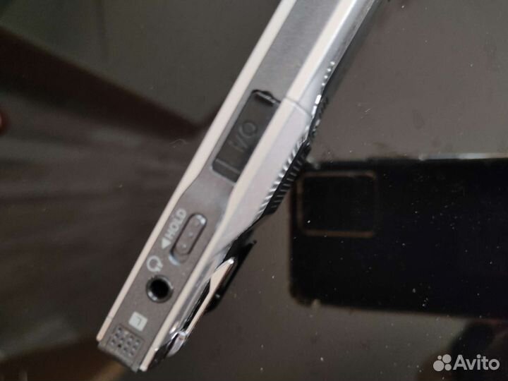 Диктофон Япония